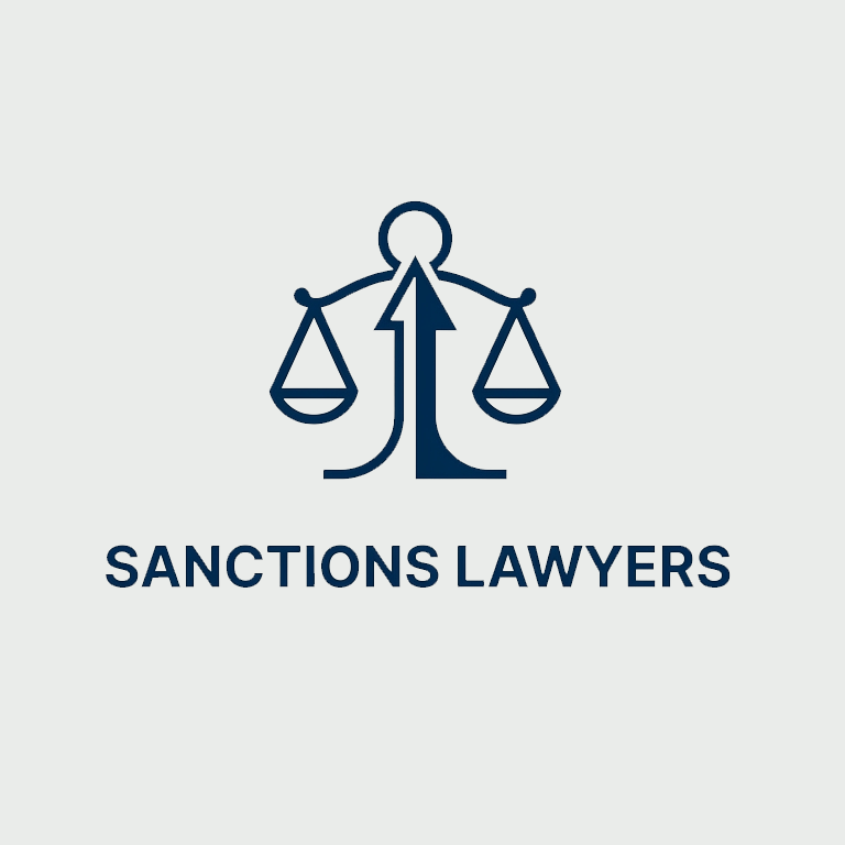 Sanctions Lawyers Firm logo